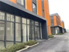 闵行莘庄新建104地块园区厂房可分割出售，层高8.5米