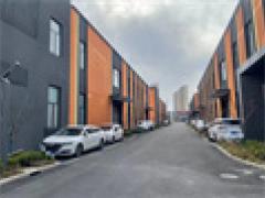 闵行莘庄新建104地块园区厂房可分割出售，层高8.5米