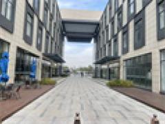 闵行莘庄新建104地块园区厂房可分割出售，层高8.5米