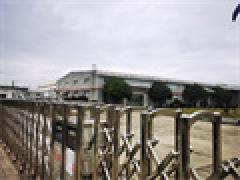 闵行104地块独门独院单层8米层高出售 5100平4600万