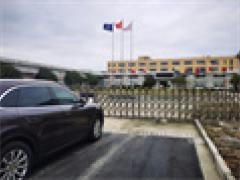 闵行104地块独门独院单层8米层高出售 5100平4600万