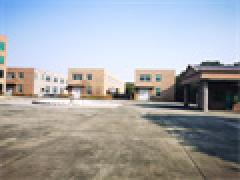 松江九亭新建104地块园区厂房可分割出售，层高7米