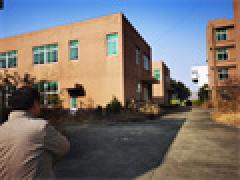 松江九亭新建104地块园区厂房可分割出售，层高7米