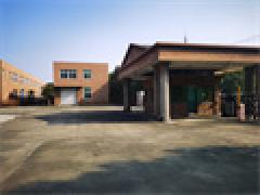 松江九亭新建104地块园区厂房可分割出售，层高7米