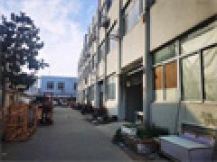 闵行104地块独门独院单层8米层高出售 7600平6000万