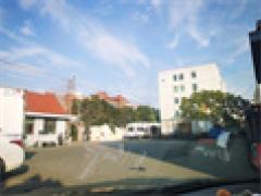 闵行104地块独门独院单层7.9米层高出售 4600平400