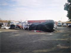 闵行104地块独门独院单层7.9米层高出售 4600平400