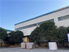 青浦新建104地块园区厂房可分割出售，层高8 米