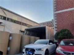 青浦新建104地块园区厂房可分割出售，层高8 米