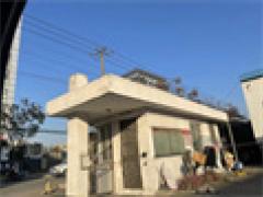 青浦新建104地块园区厂房可分割出售，层高8 米