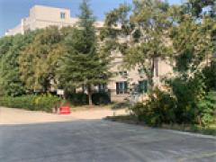 奉贤新建104地块园区厂房可分割出售，层高7米