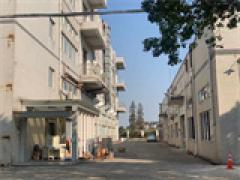 奉贤新建104地块园区厂房可分割出售，层高7米