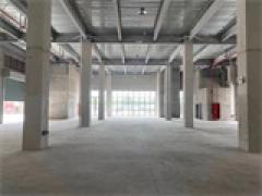嘉定安亭104地 园区厂房1500万出售 层高7.9米