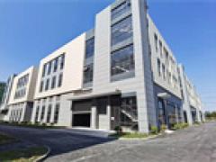 嘉定安亭104地 园区厂房1500万出售 层高7.9米