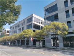 嘉定安亭104地 园区厂房1500万出售 层高7.9米