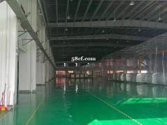 城南宝益路厂房出租，纯一楼1000，大车进出方便物业管理完善