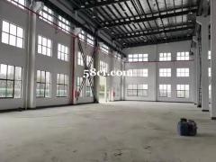 陆家日本工业园,单层厂房3200平，35含税含物业