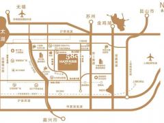 长三角国家级示范区总部独栋办公研发轻生产厂房出售 近4号线地