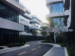 长三角国家级示范区总部独栋办公研发轻生产厂房出售 近4号线地