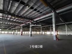 奉贤南桥--圆超工业园，业主直租，佣金50万起