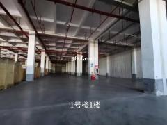 奉贤南桥--圆超工业园，业主直租，佣金50万起