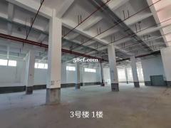 奉贤南桥--圆超工业园，业主直租，佣金50万起