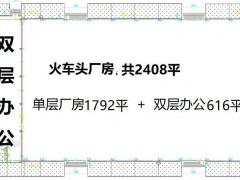 奉贤南桥--适达产业园，业主直租，佣金10万起