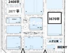 奉贤南桥--适达产业园，业主直租，佣金10万起