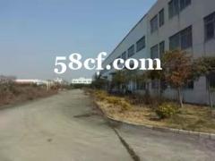 金山黄华电气厂-出租出售，业主直售，佣金240万