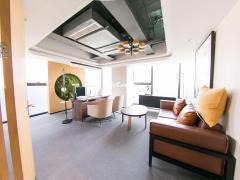 MAX科技园-独栋企业总部办公 150%超使用率 专属空间