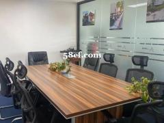 适合总部研发，办公，生产，生物医药，实验室，半导体，环评