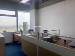 适合总部研发，办公，生产，生物医药，实验室，半导体，环评