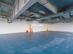 适合总部研发，办公，生产，生物医药，实验室，半导体，环评