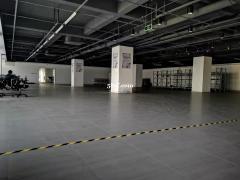 外高桥可环评【新型材料，生物医药，自动化机器人】配大货梯