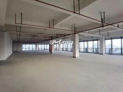 外高桥可环评【新型材料，生物医药，自动化机器人】配大货梯