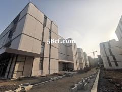 江苏国药科技城 单层钢结构层高12米厂房出售 可环评