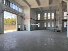 城北二拖一火车头5000平带行车