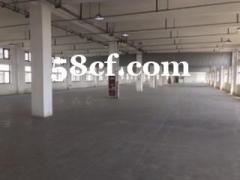 标准化厂房分层出售，每层独立产权