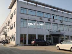 独院4000平米 带喷涂资质