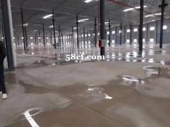 广东省佛山市三水区2万方全新钢构厂房招租