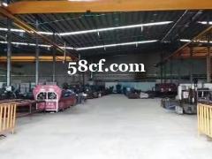 佛山市三水区29000方厂房招租