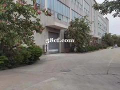 佛山市三水区乐平9300方标准厂房