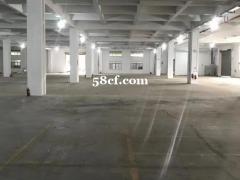 佛山市三水区乐平9300方标准厂房