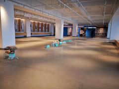 生物医药研发、仓储物流、办公贸易、商品展示、教育培训等、环评