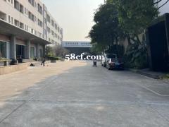 佛山市南海狮山招大工业区57776方独院厂房招租