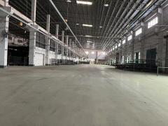 佛山市南海狮山招大工业区57776方独院厂房招租