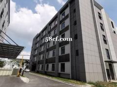 苏州市娄阳路77号新建园区招租，办公精装，户型自由组合。