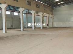 佛山市南海区狮山镇厂房招租
