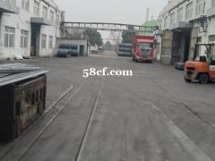 嘉善惠民开发区标准厂房两千方出租