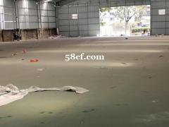 盐步联安2300方厂房仓库出租